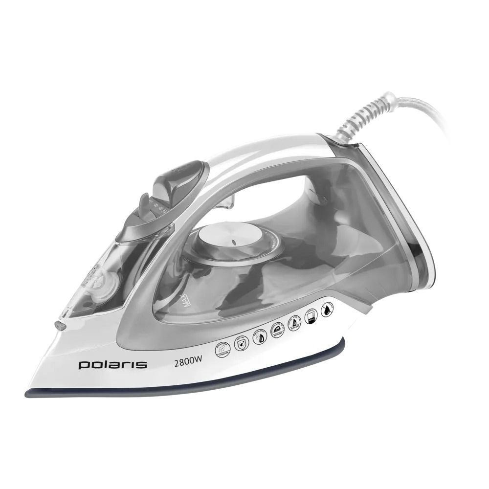 Утюг Polaris PIR 2821AK 3m