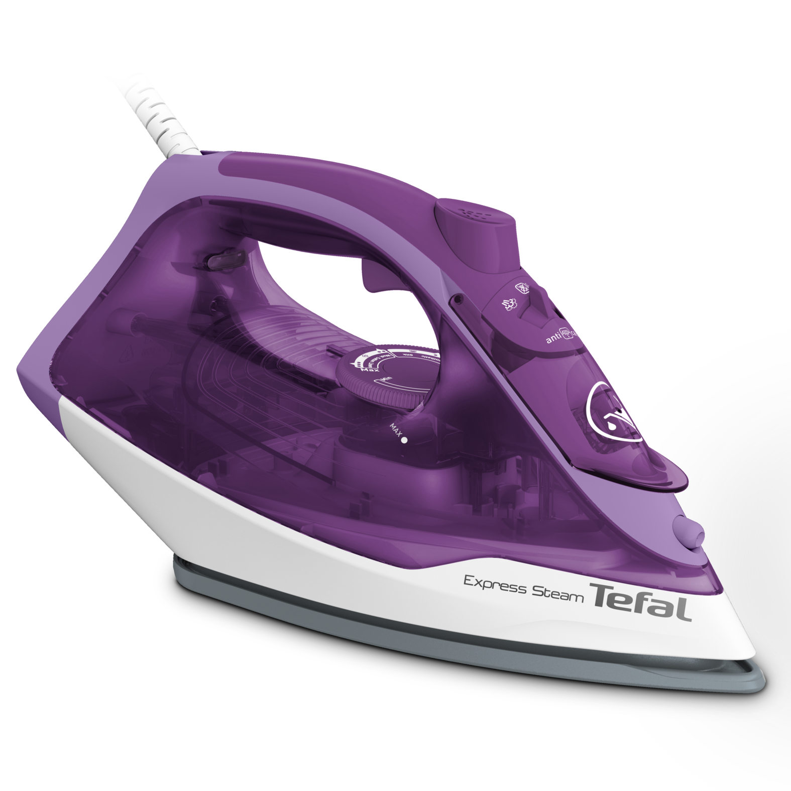 Утюг Express Steam FV2836E0