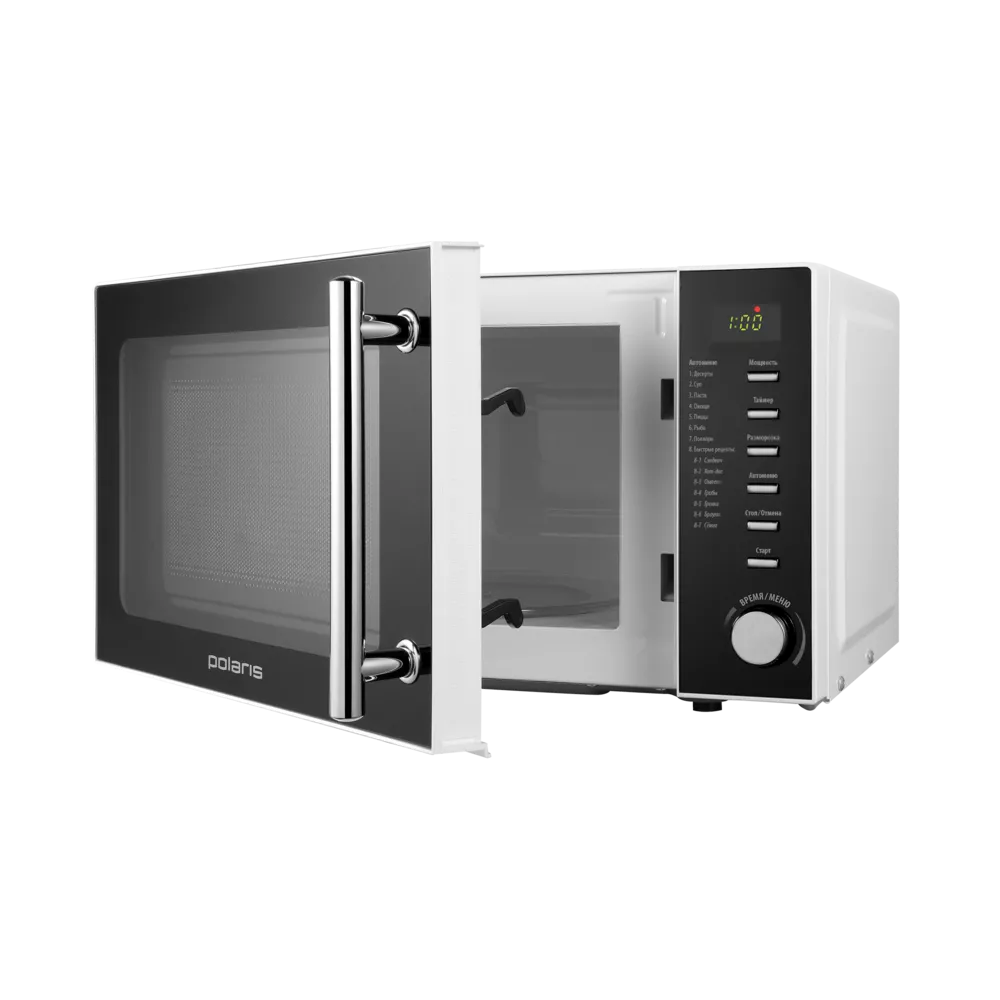 Микроволновая печь Polaris PMO 2002D RUS