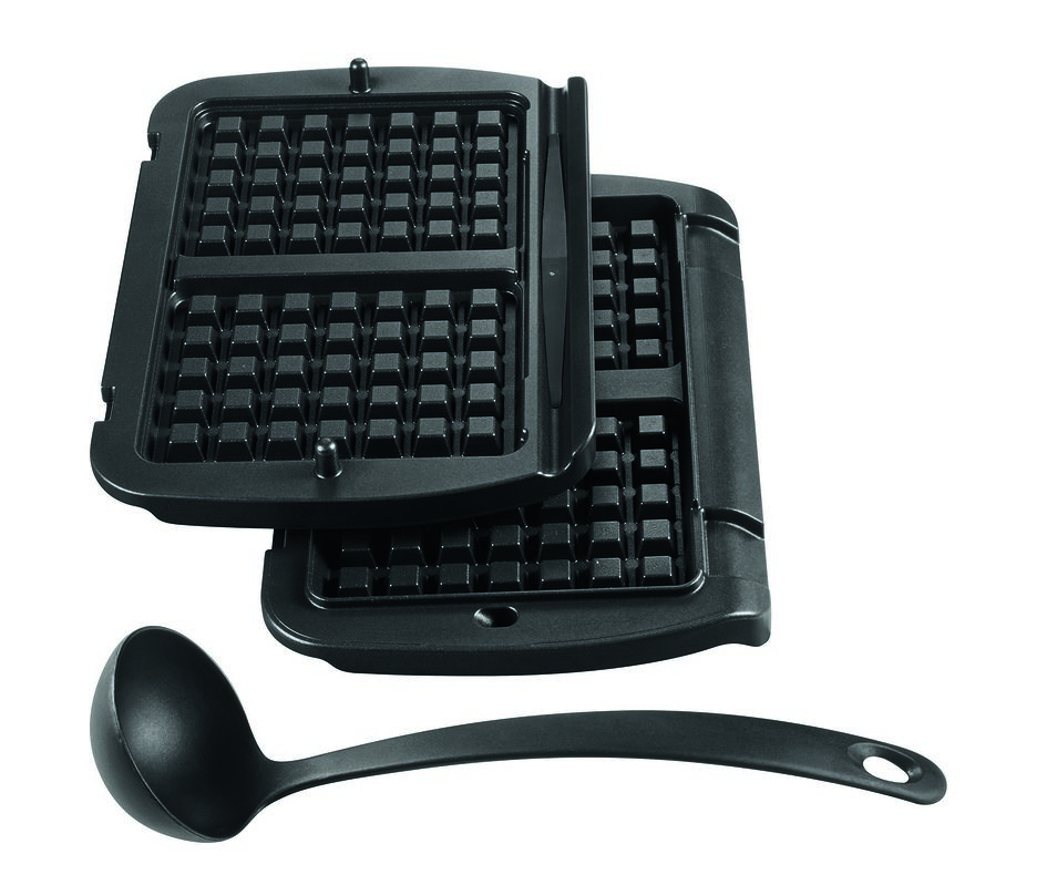Насадка для вафель Optigrill XA724810