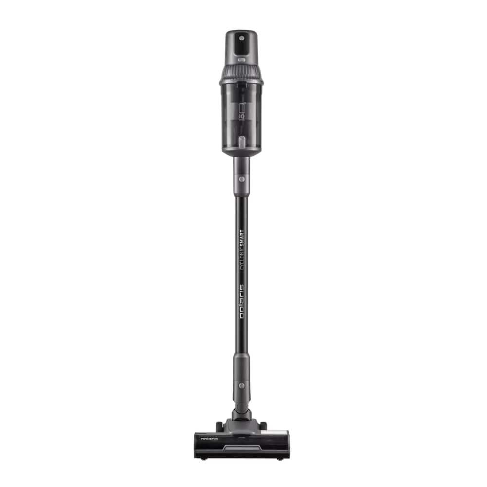 Беспроводной пылесос Polaris PVCS 8200 Handstick Duo Pro Wi-Fi IQ Home
