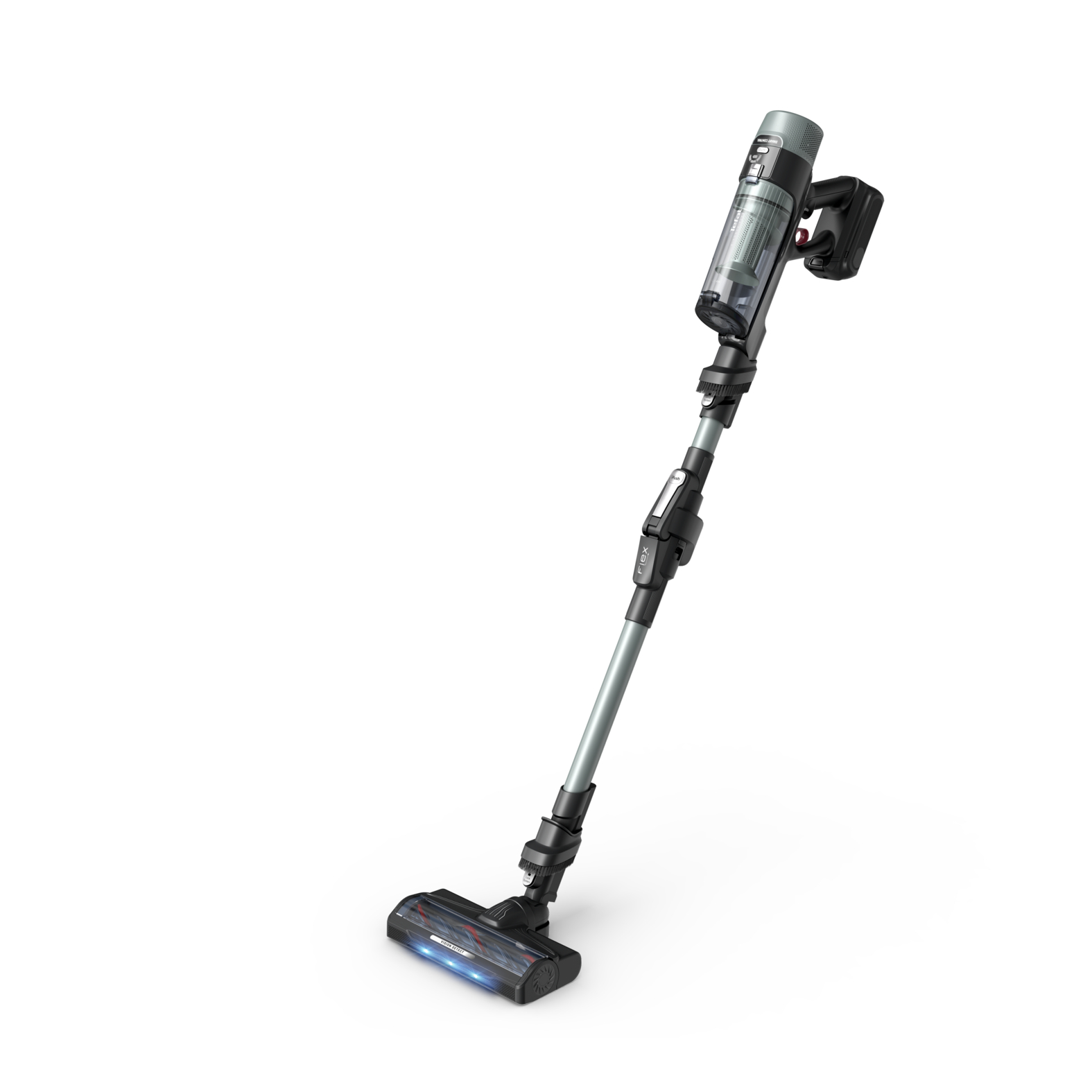 Беспроводной пылесос X-Force Flex 10.80 TY7A32E0