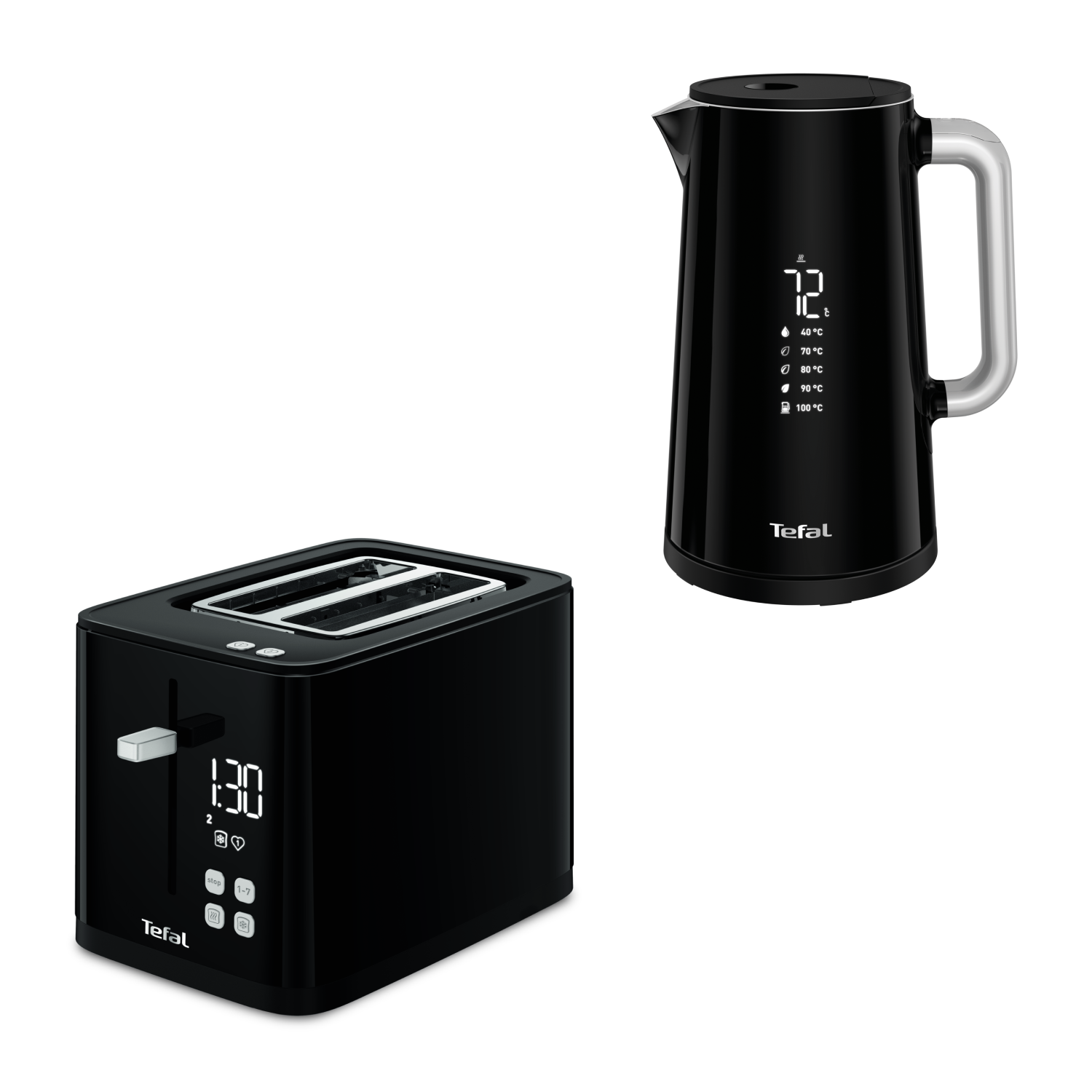 Набор для завтрака Smart&Light II