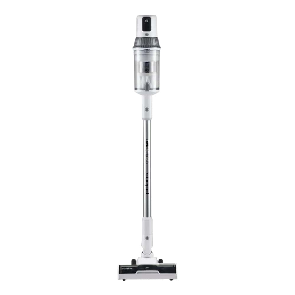 Беспроводной пылесос Polaris PVCS 8200 Handstick Duo Pro Wi-Fi IQ Home