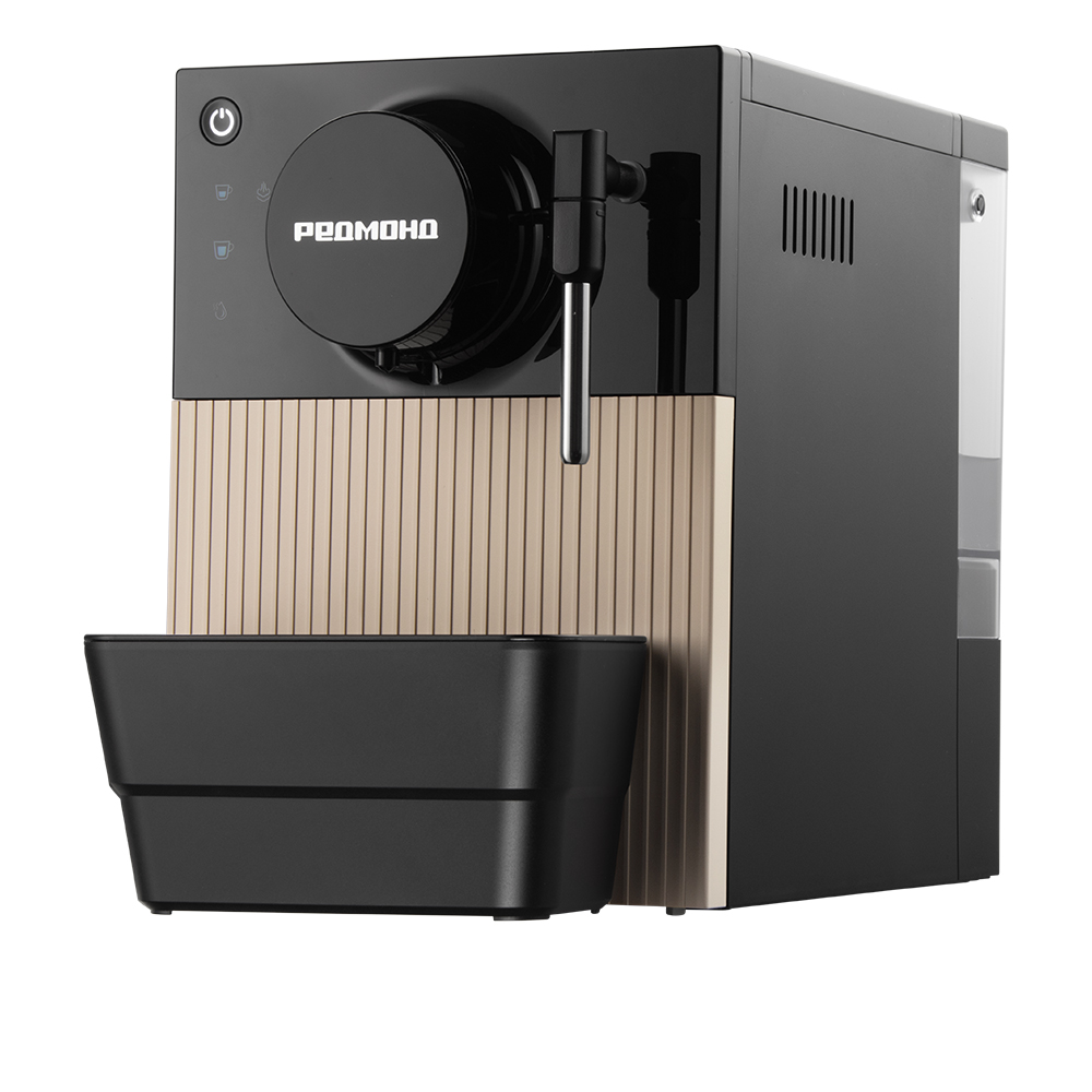 Кофемашина РЕДМОНД CM731