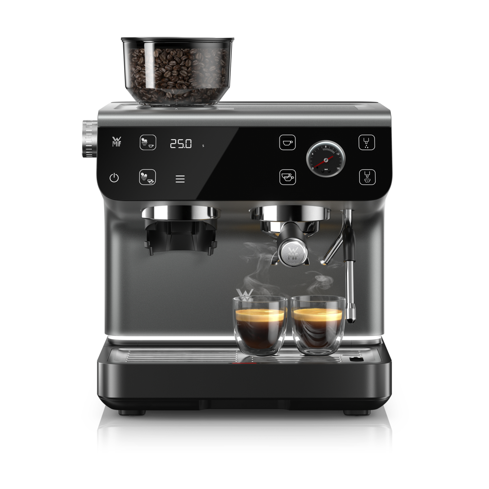 Кофейная станция Espresso Pro