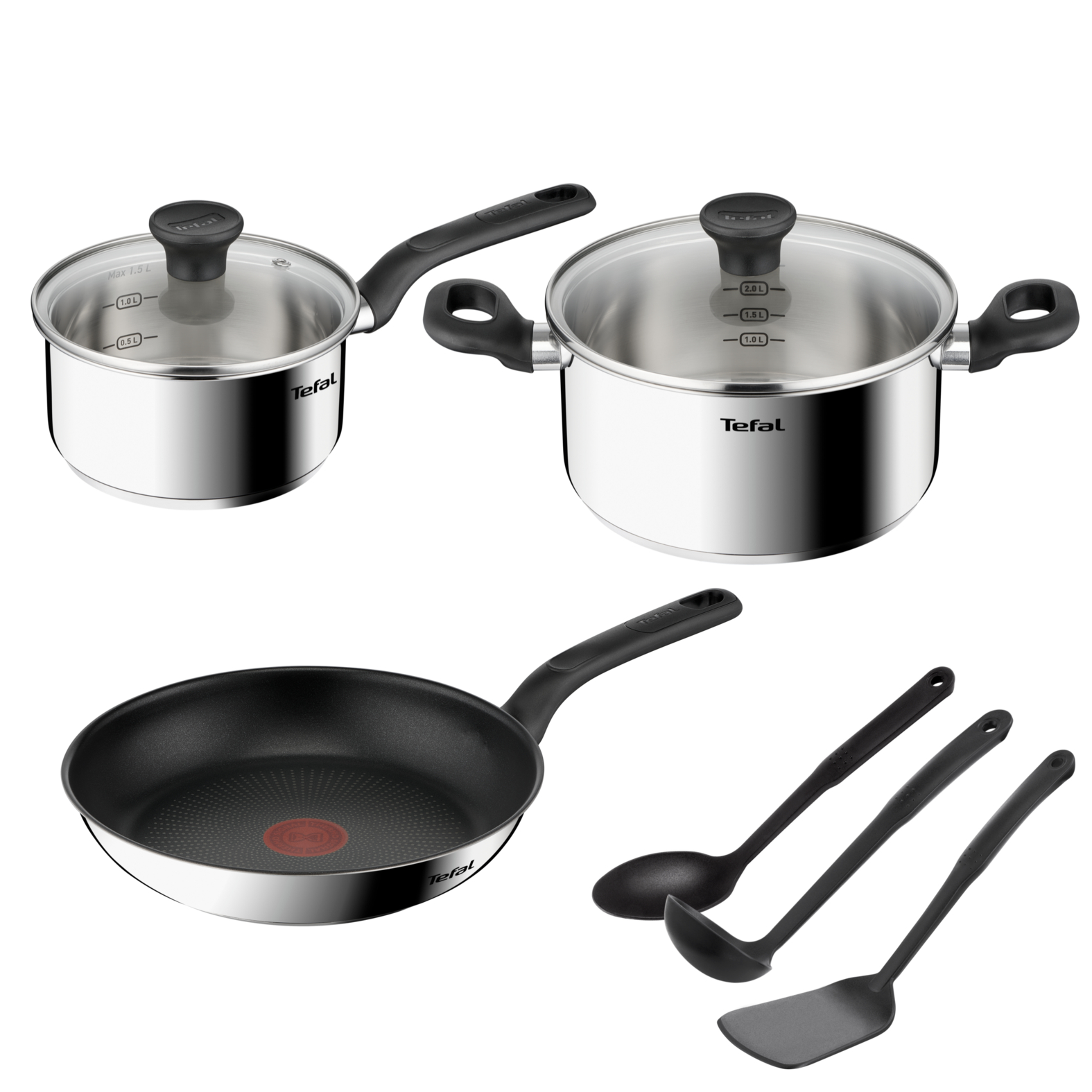 Набор посуды Easy Boil 8 предметов G749S874