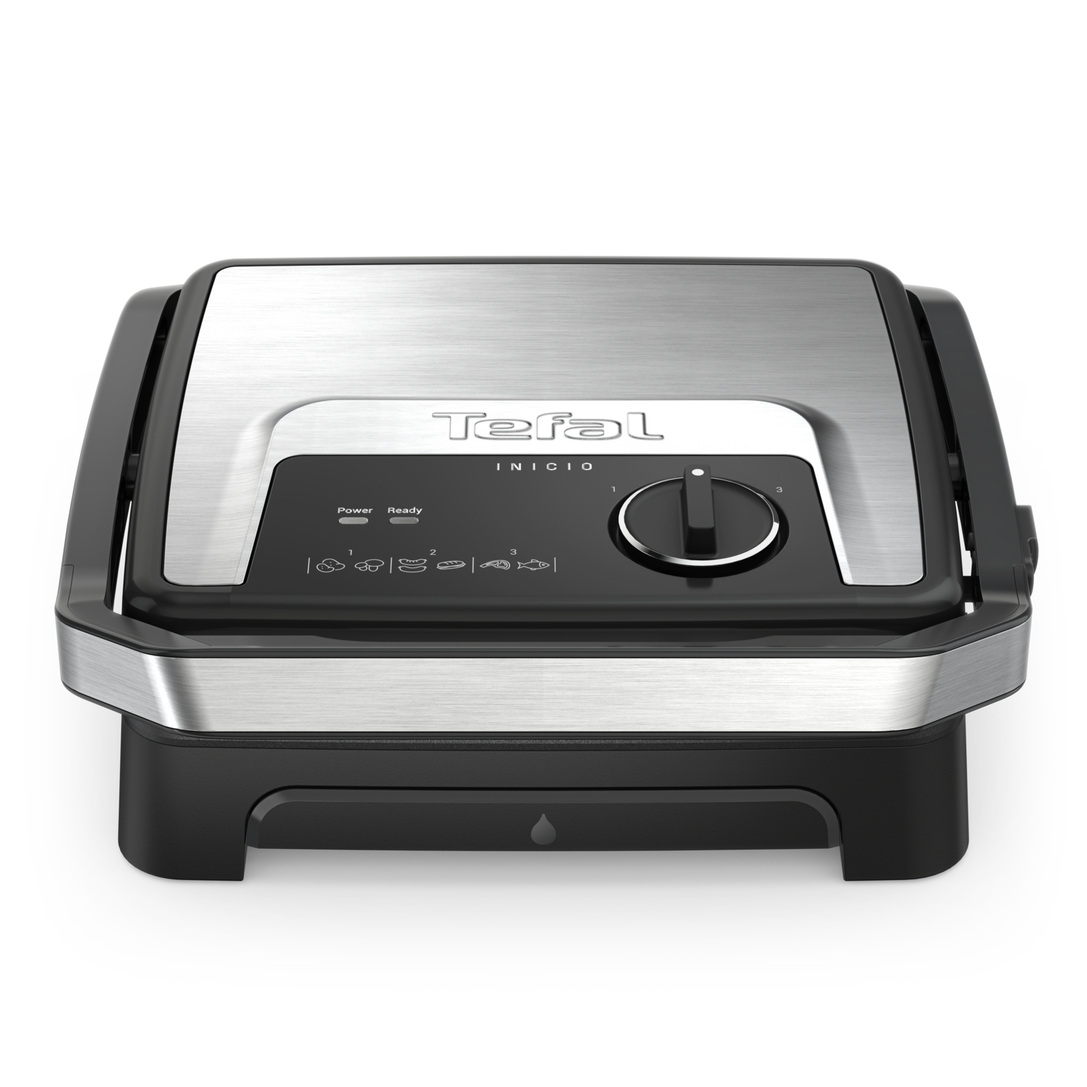 Электрогриль Inicio Adjust GC272D10