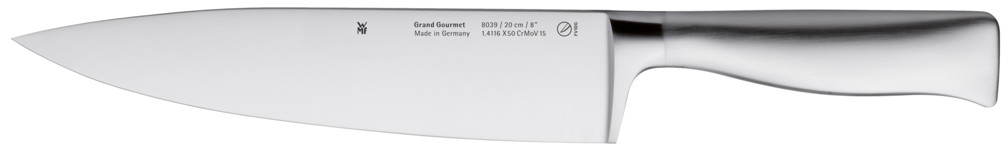 Шеф нож Grand Gourmet 20 см