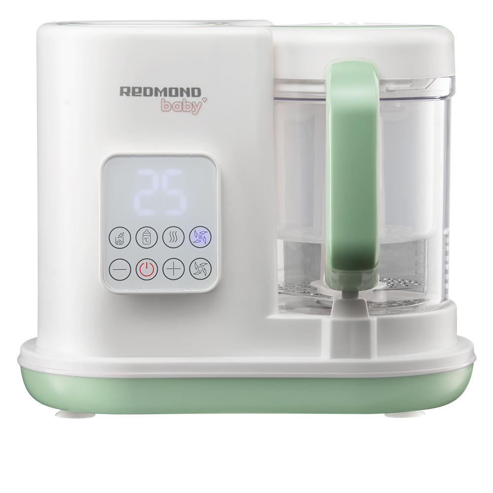 Комбайн для детского питания РЕДМОНД Baby BC5202