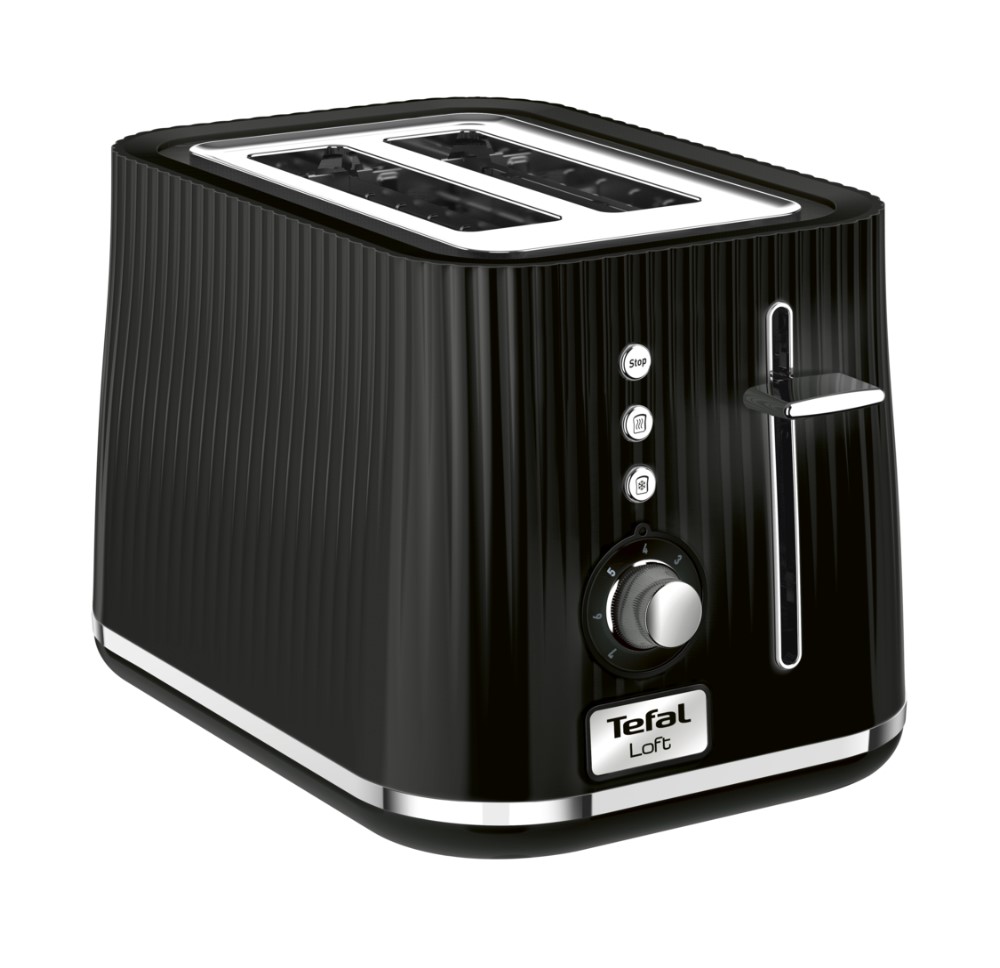 Тостер Loft 2S TT761838