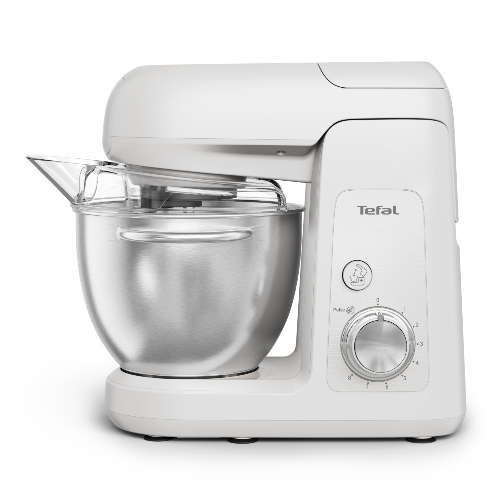 Кухонная машина Bake Partner QB520B38