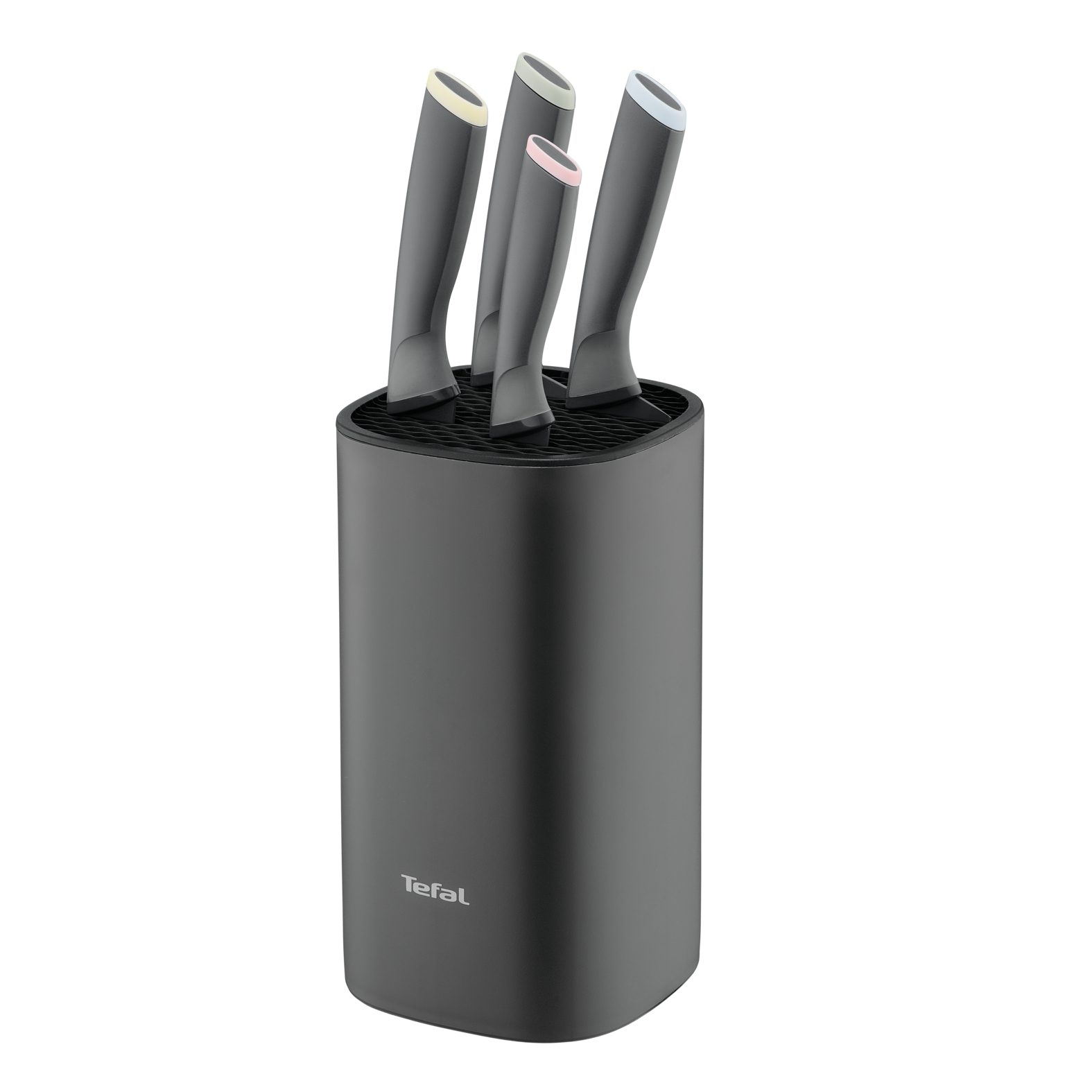 Набор ножей Tefal Slicy 5 предметов K431S504