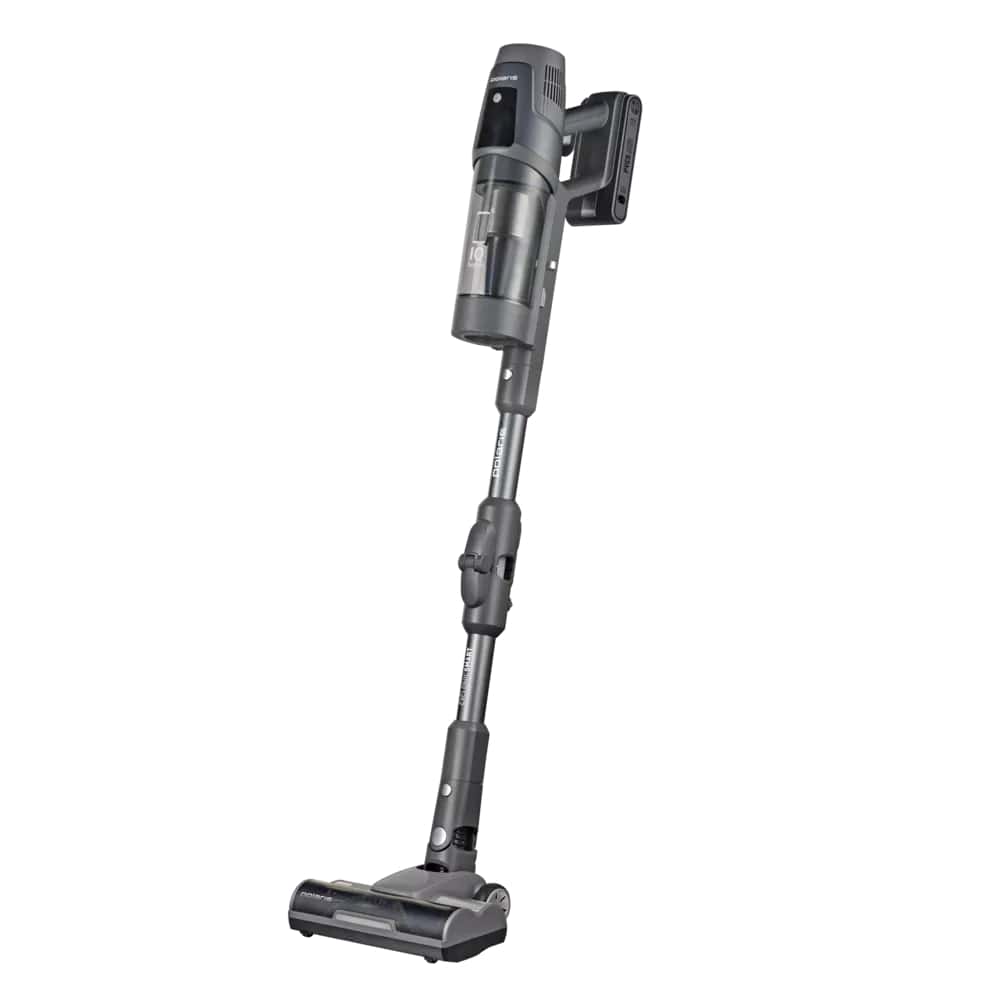 Пылесос беспроводной Polaris PVCS 6020 Cyclonic Way PRO Wi-Fi IQ Home