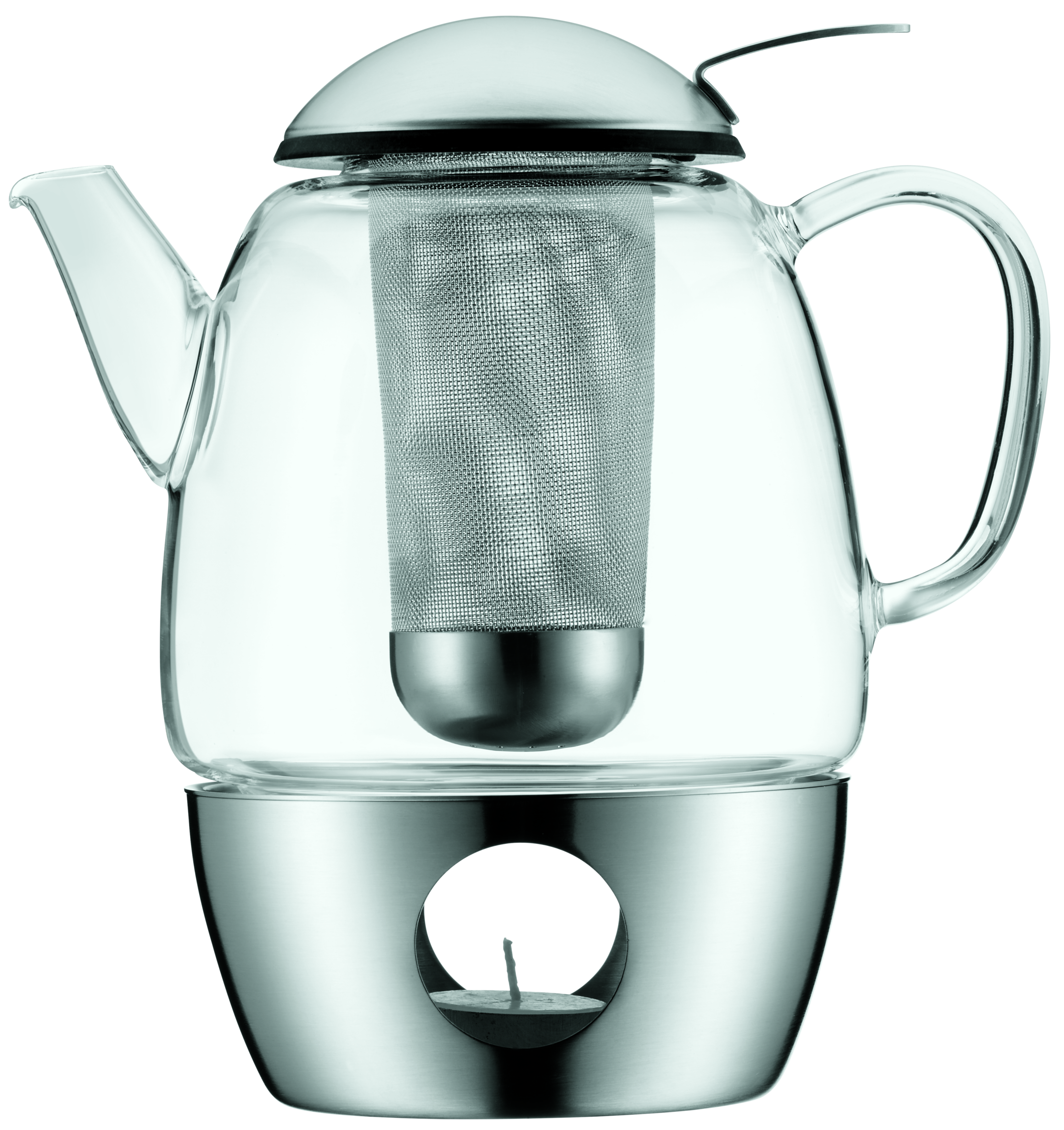 Чайник заварочный SmarTea 1 л