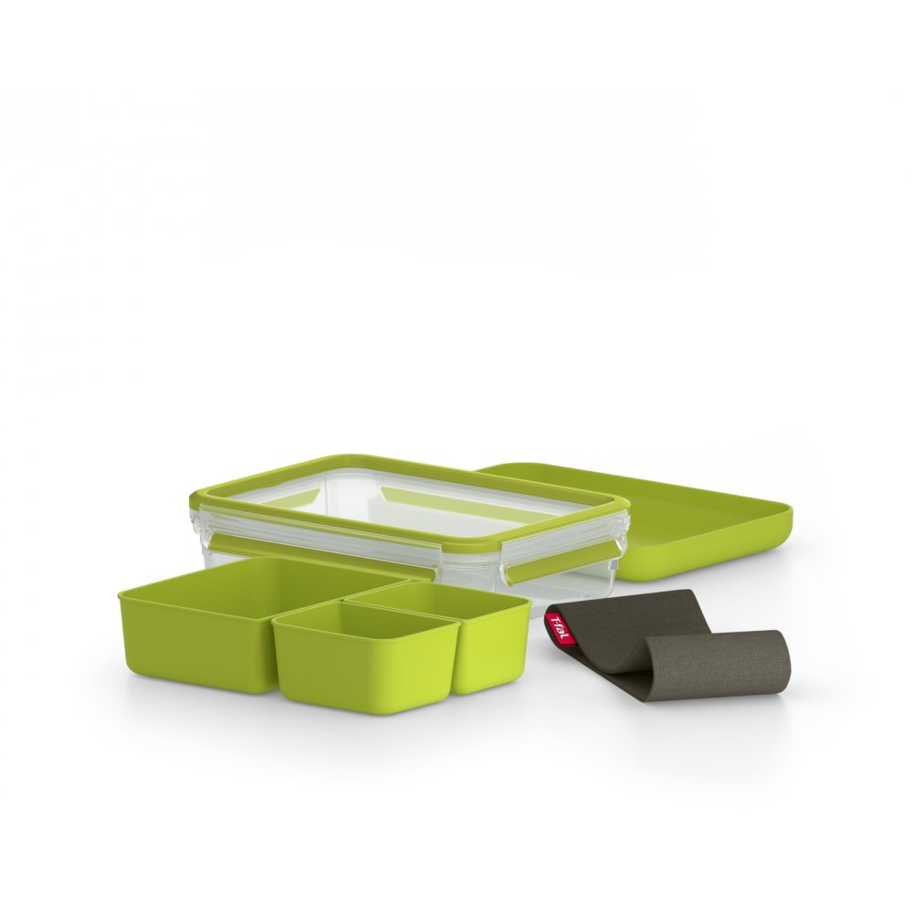 Контейнер для продуктов Master Seal to Go 1,2 л K3100212
