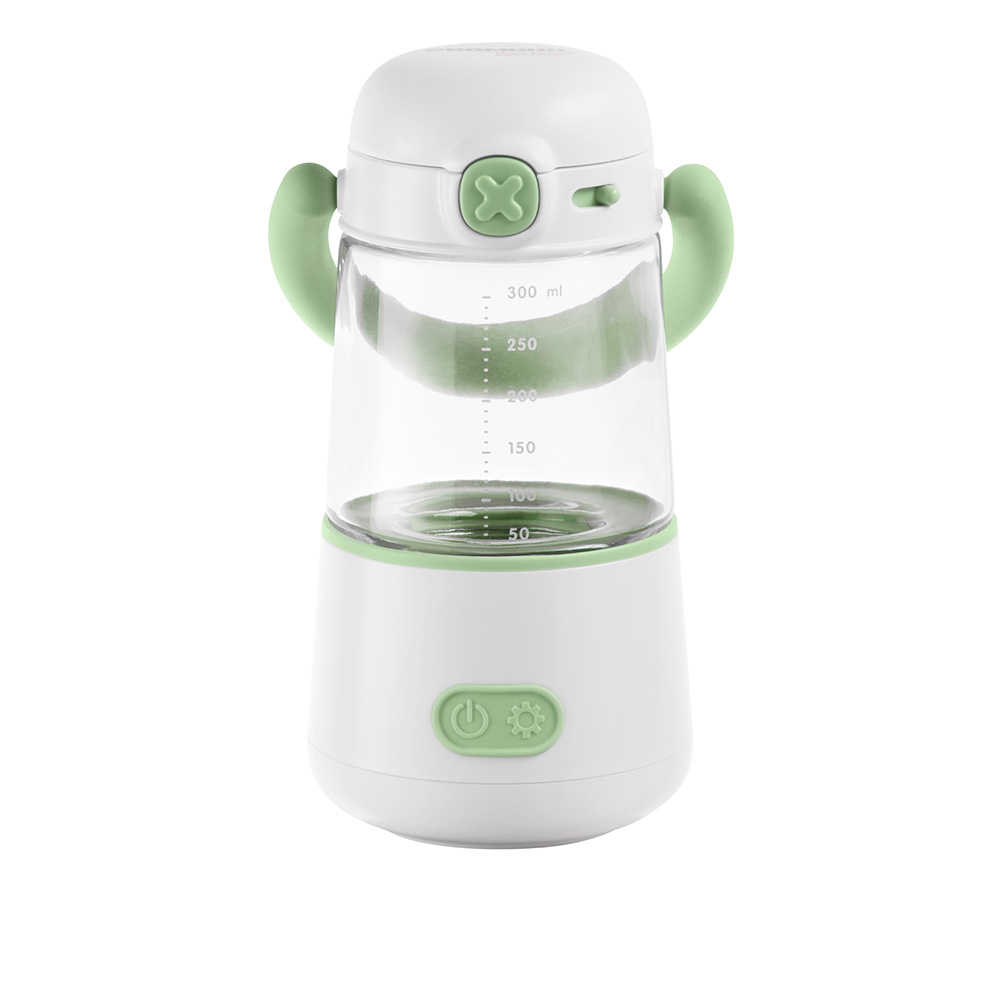 Портативный подогреватель молока РЕДМОНД Baby BC5205
