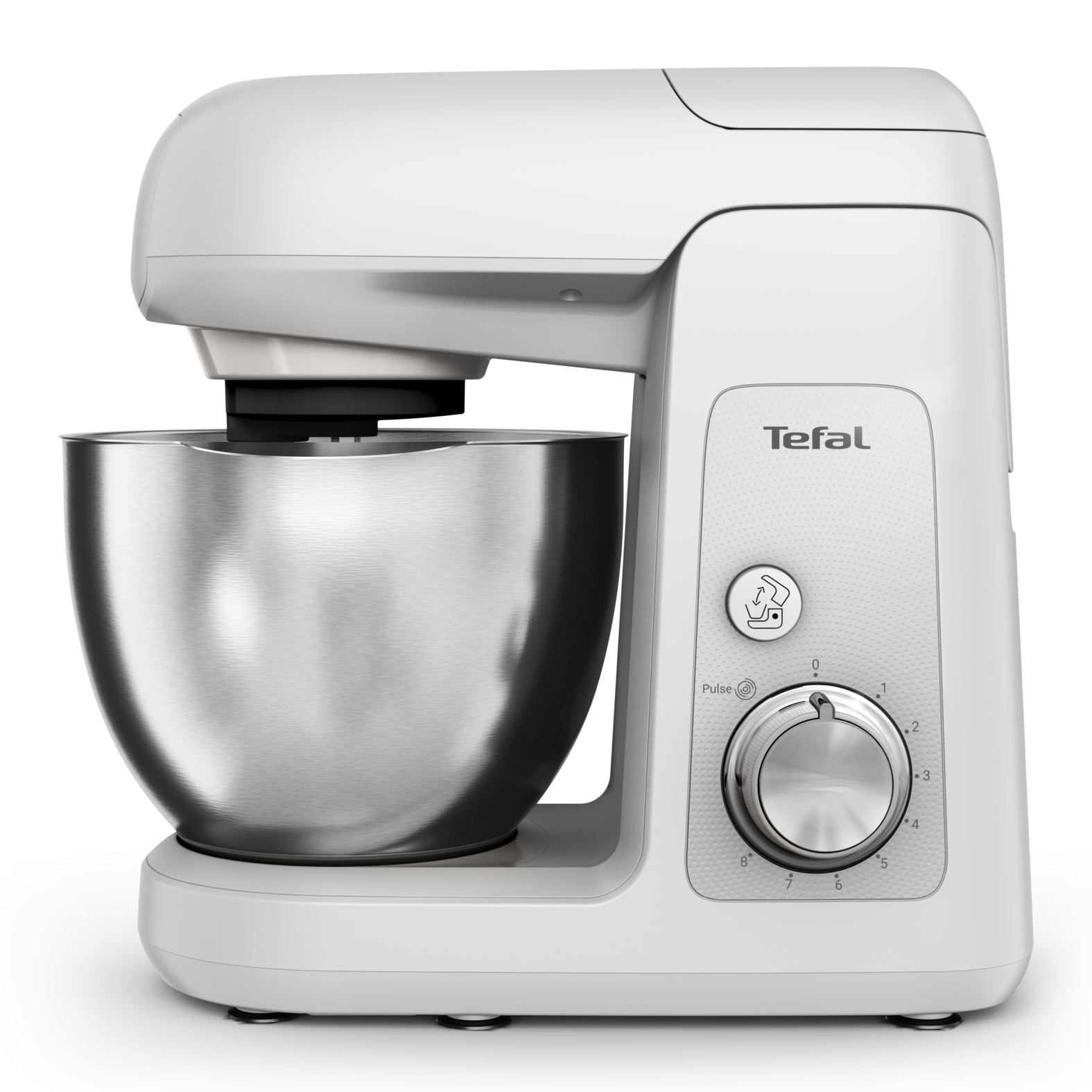 Кухонная машина Bake Partner QB521B38