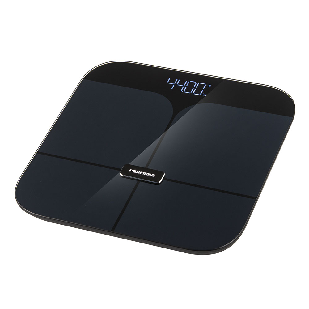 Умные напольные весы РЕДМОНД Skybalance SB1812S (черный)