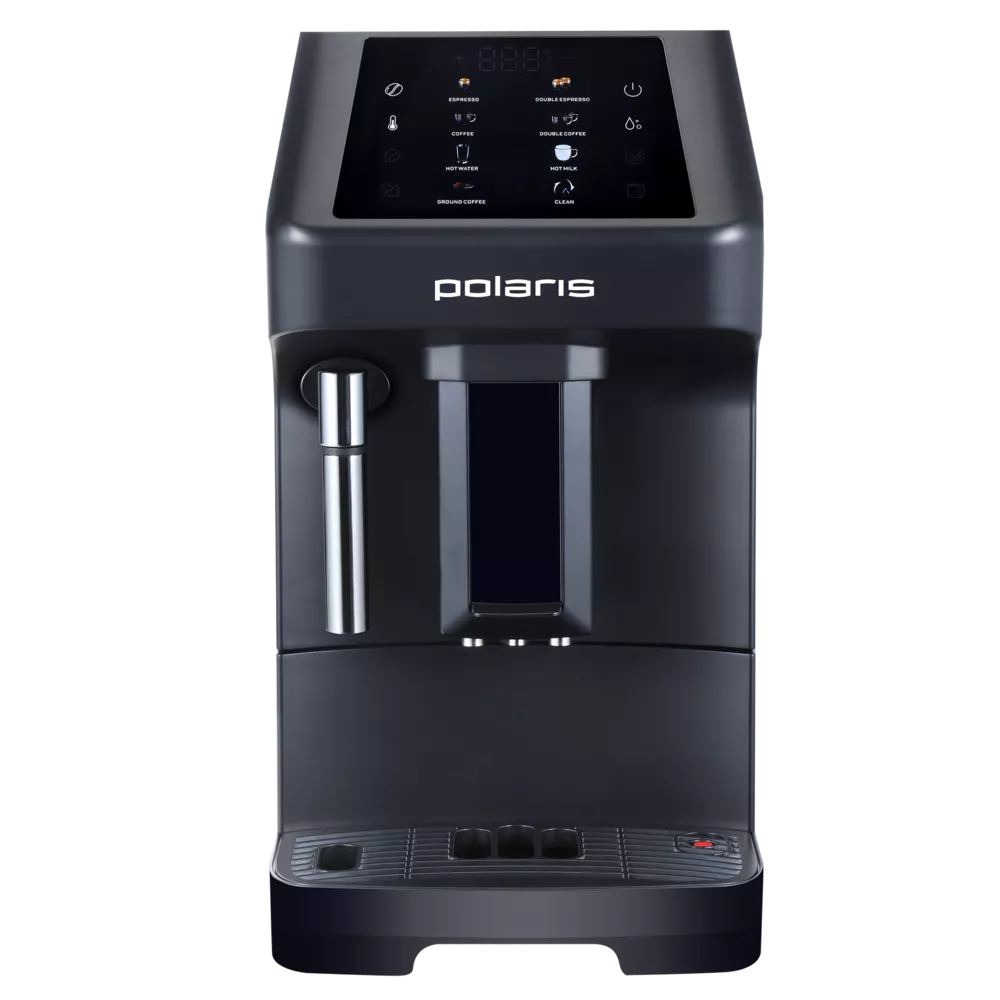 Кофемашина Polaris PACM 2048SW