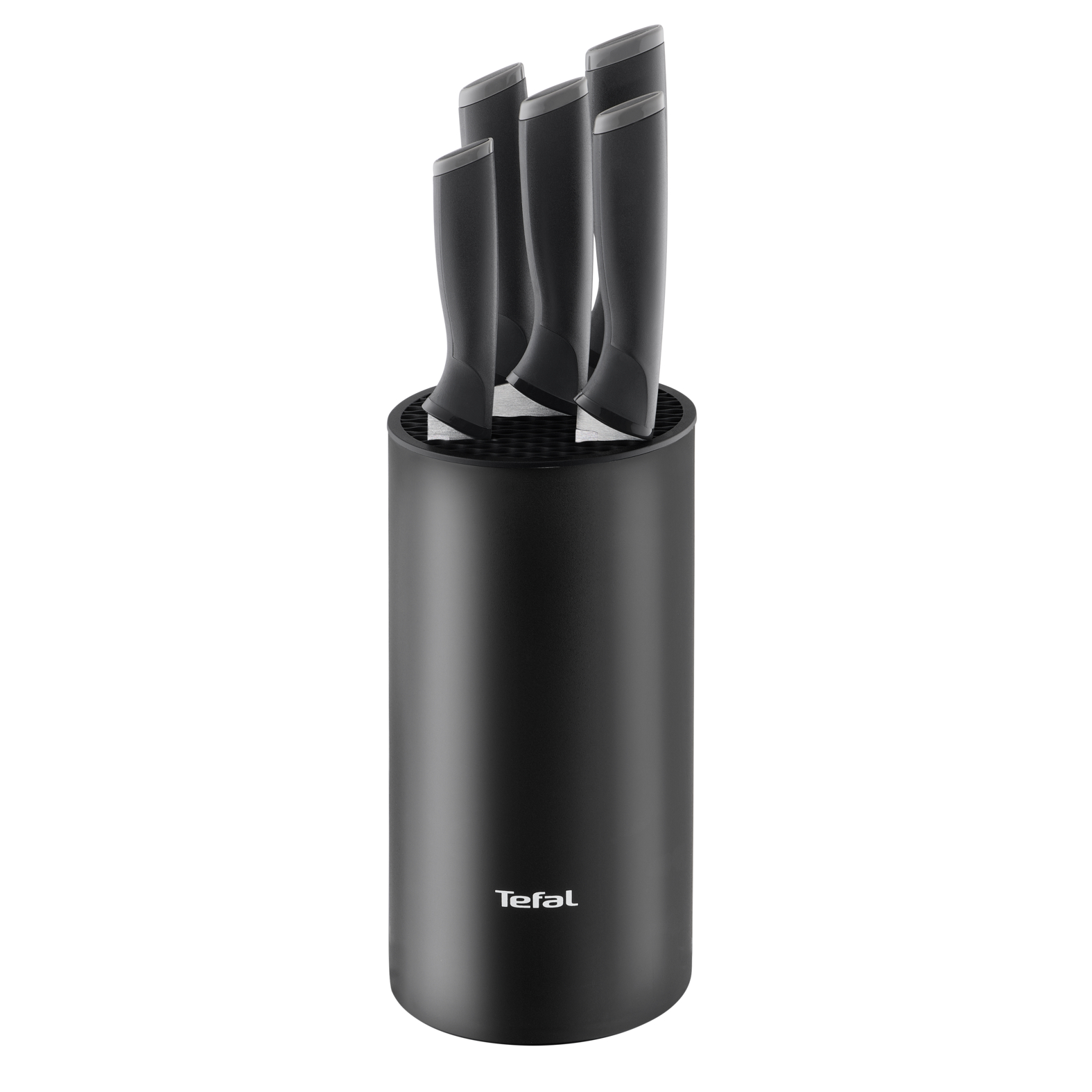 Набор ножей с блоком Comfort K2216S74