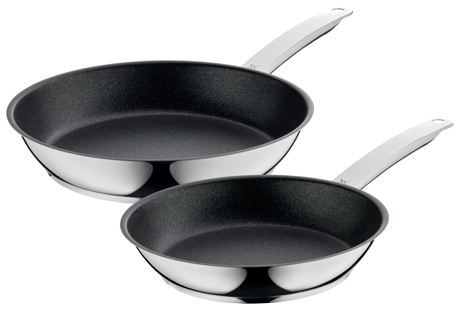 Набор сковород PermaDur Advance Fry Pan