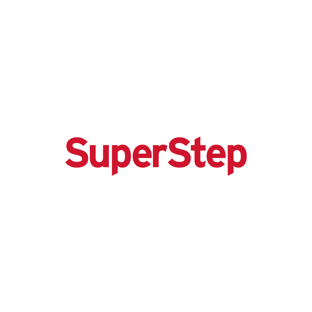 SuperStep